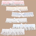 Lace Garters