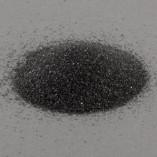Unity Sand - Black