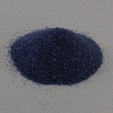 Unity Sand - Navy Blue