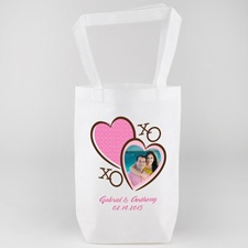 XOXO Tote Bags