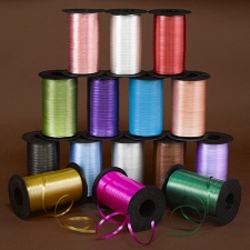 Curling Ribbon Roll