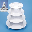 Tiered Cupcake Stand