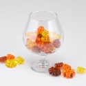 Orange Gems