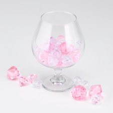 Pink Gems