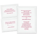 Display of Affection (white)