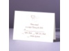 Skipped A Beat - Respond Card and Envelope