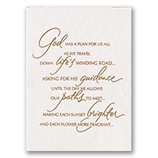 A Spiritual Path - Invitation