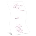 Faith, Hope, Endurance - Invitation