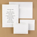 Loving Swirls - Blank Invitation Kit