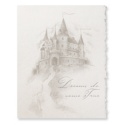 Happily Ever After - Invitation