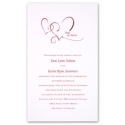 With Love - Invitation