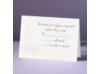 Union of Our Hearts - Respond Card and Envelope
