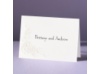 Union of Our Hearts - Note Card and Envelope