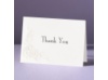 Union of Our Hearts - Thank You Card and Envelope
