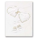 Victorian Cherubs - Invitation