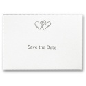 Linked Hearts - Save the Date