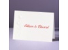 Best Buds - Note Card and Envelope