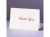 Best Buds - Thank You Card and Envelope