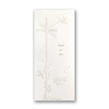 Pearl Cross Program - Blank