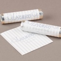 Lovesaver Wrappers Pearl Striped