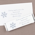 Gum Favor Wrappers