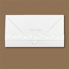 Pearl Refractive Gratuity Envelopes