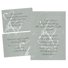 Silver Purity Separate and Send Invitation