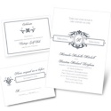 Striking Details Separate and Send Invitation