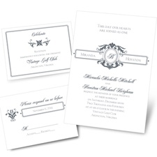 Striking Details - Separate and Send Invitation