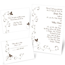 Butterflies