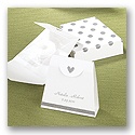 Polka Dot Favor Envelopes