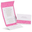 What a Combo! Seal 'n Send Invitation