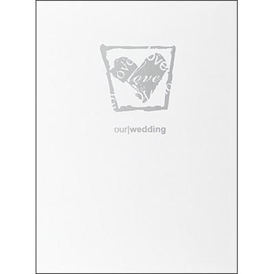 Contemporary Love - Blank