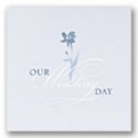 Springtime Glory Program - Blank