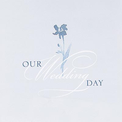 Springtime Glory Program - Blank