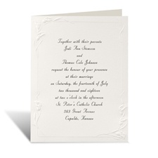 Crazy for Callas  - Invitation