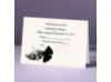 Perfect Pair - Respond Card and Envelope