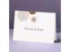 Flowers Afloat - Note Card and Envelope