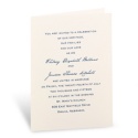 Pure Tradition - Invitation