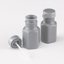 Mini Silver Bubbles