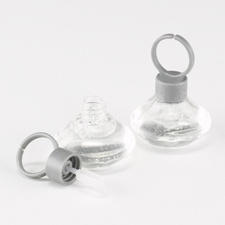Diamond Ring Bubbles
