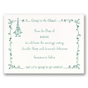 Going to the Chapel Save the Date Horizontal