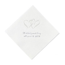 Bright White Hearts Cocktail