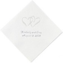 Bright White Hearts Luncheon
