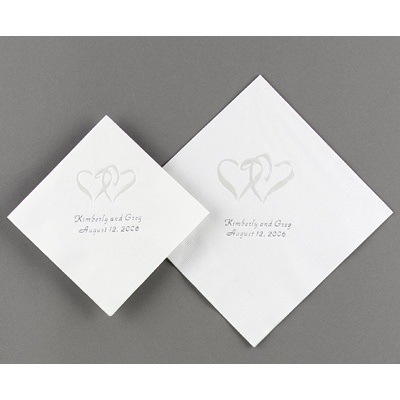 Bright White Hearts Luncheon