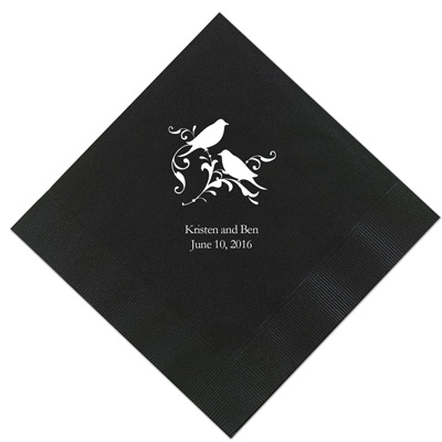 Luncheon Napkins