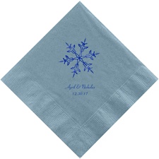 Slate Dinner Napkin