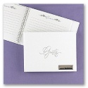 White Guest Book