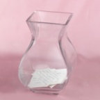 Wedding Well Wisher Vase