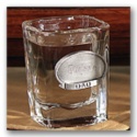 Dad Shot Glass - Personalized